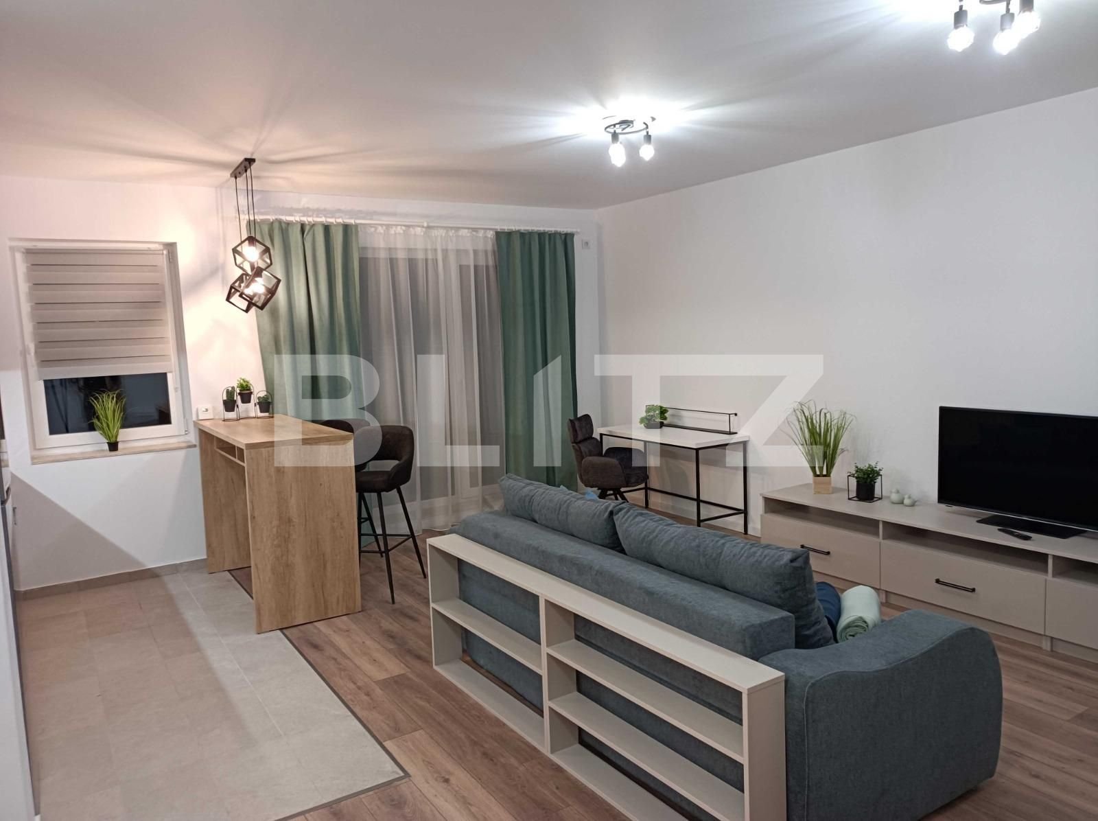 Apartament de închiriat 2 camere Marasti - 72120AI | BLITZ Cluj-Napoca | Poza2