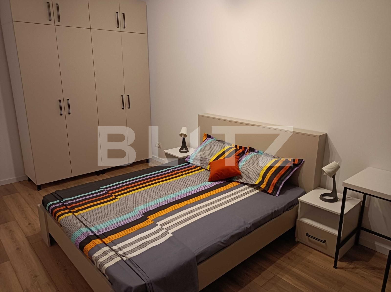 Apartament de închiriat 2 camere Marasti - 72120AI | BLITZ Cluj-Napoca | Poza6