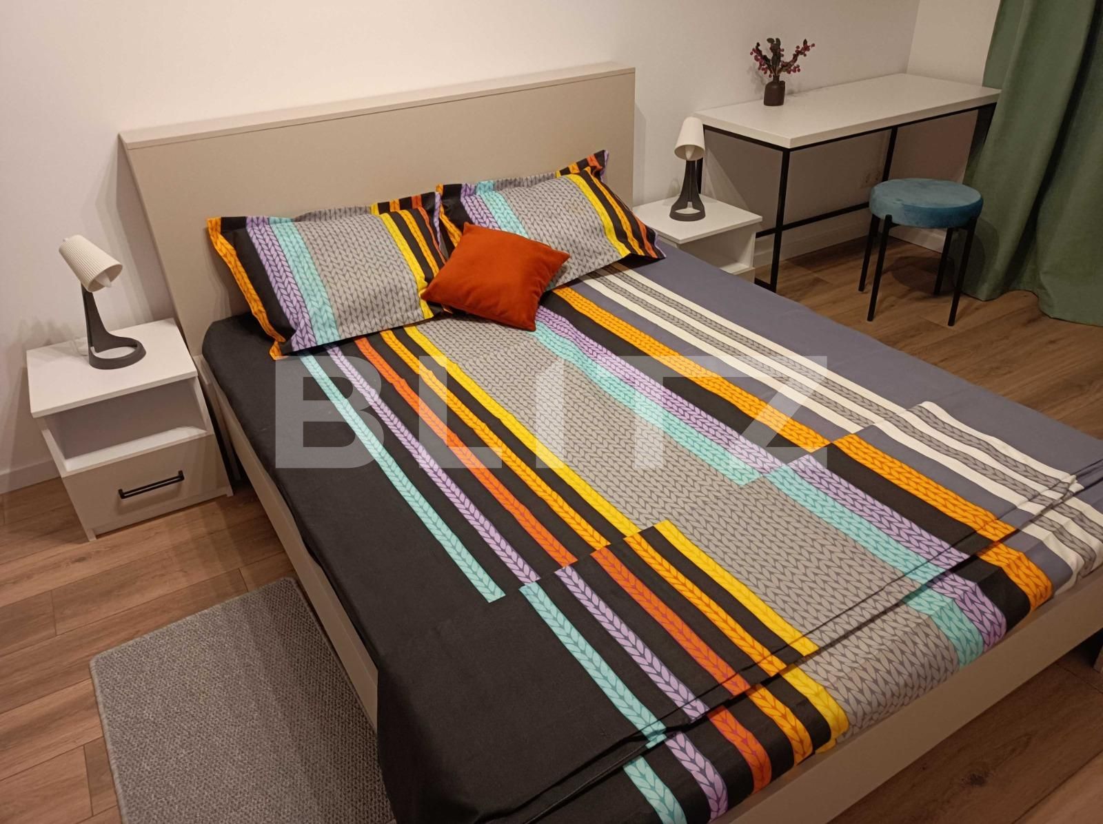 Apartament de închiriat 2 camere Marasti - 72120AI | BLITZ Cluj-Napoca | Poza5