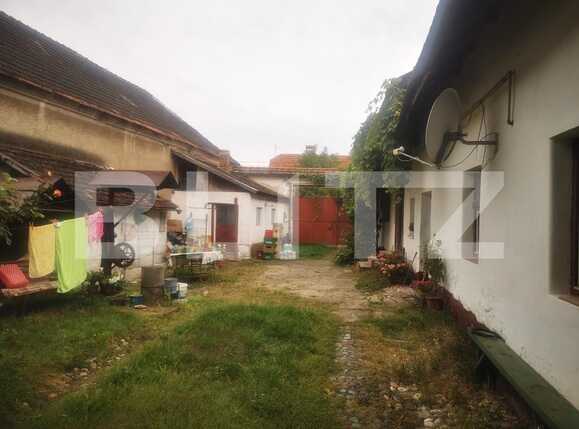 Casa de vânzare 4 camere Sanpetru - 72121CV | BLITZ Brașov | Poza1