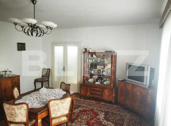 Casa de vânzare 3 camere 15 Noiembrie - 72122CV | BLITZ Brașov | Poza2