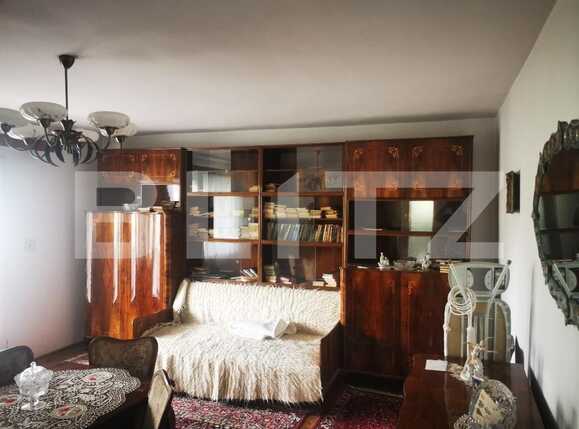 Casa de vânzare 3 camere 15 Noiembrie - 72122CV | BLITZ Brașov | Poza1