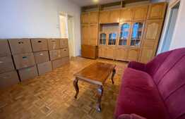 Apartament 2 camere, central, semidecomandat, 52 mp .