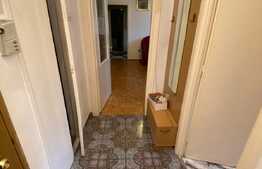 Apartament 2 camere, central, semidecomandat, 52 mp .