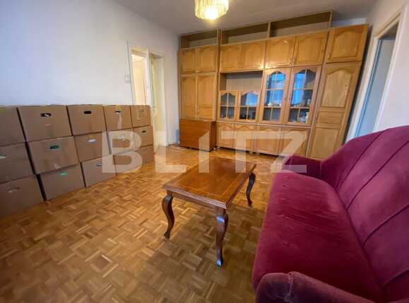 Apartament de vânzare 2 camere Centrul Istoric - 72123AV | BLITZ Brașov | Poza1