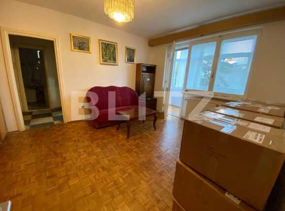 Apartament de vânzare 2 camere Centrul Istoric - 72123AV | BLITZ Brașov | Poza2