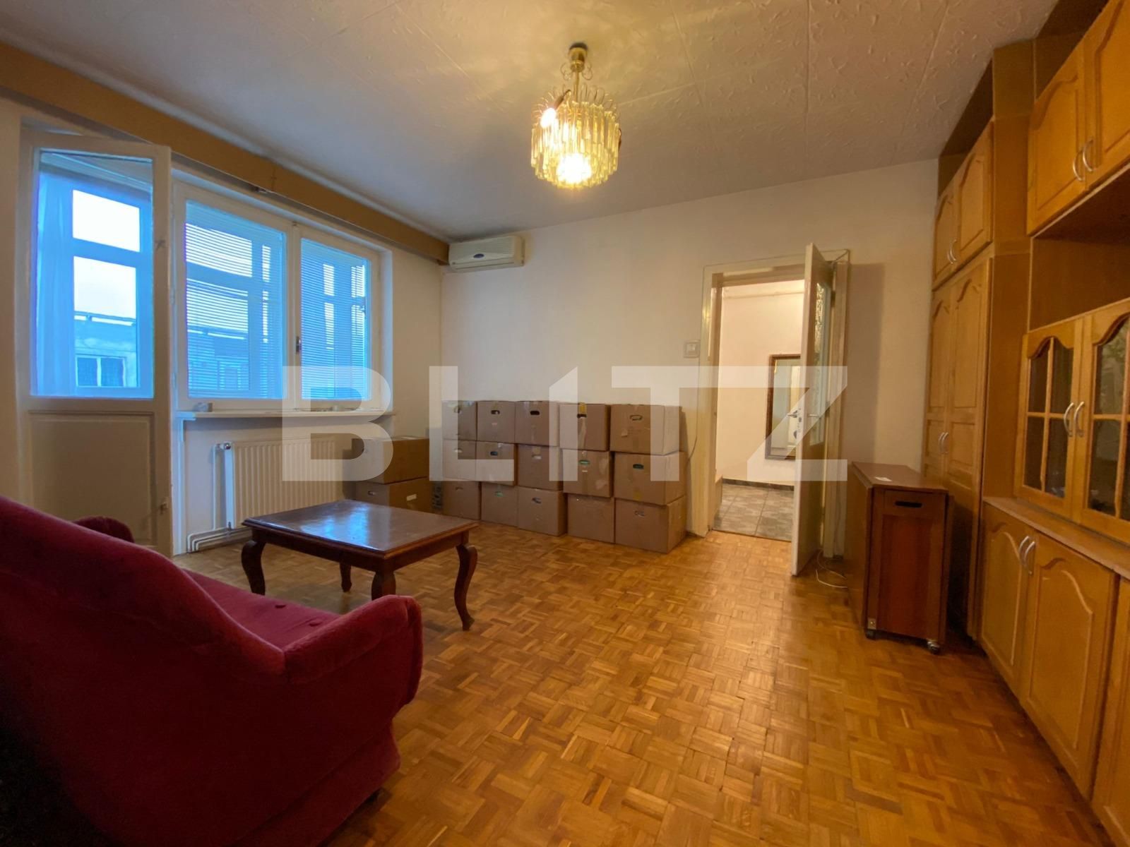 Apartament de vânzare 2 camere Centrul Istoric - 72123AV | BLITZ Brașov | Poza3