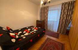 Apartament de 2 camere, decomandat, 60 mp, zona Piața Mărăști