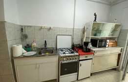 Apartament de 2 camere, decomandat, 60 mp, zona Piața Mărăști