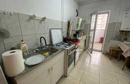 Apartament de 2 camere, decomandat, 60 mp, zona Piața Mărăști