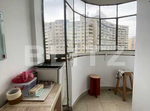 Apartament de închiriat 2 camere Marasti - 72125AI | BLITZ Cluj-Napoca | Poza12