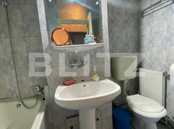 Apartament de închiriat 2 camere Marasti - 72125AI | BLITZ Cluj-Napoca | Poza11