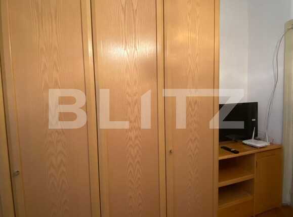 Apartament de închiriat 2 camere Marasti - 72125AI | BLITZ Cluj-Napoca | Poza4