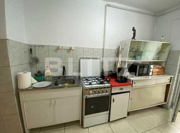 Apartament de închiriat 2 camere Marasti - 72125AI | BLITZ Cluj-Napoca | Poza6