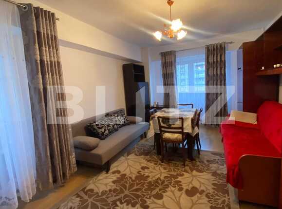 Apartament de închiriat 2 camere Marasti - 72125AI | BLITZ Cluj-Napoca | Poza3