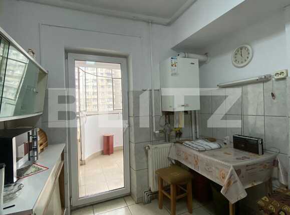 Apartament de închiriat 2 camere Marasti - 72125AI | BLITZ Cluj-Napoca | Poza7