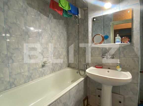 Apartament de închiriat 2 camere Marasti - 72125AI | BLITZ Cluj-Napoca | Poza10