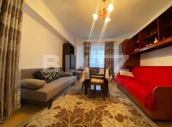 Apartament de închiriat 2 camere Marasti - 72125AI | BLITZ Cluj-Napoca | Poza2