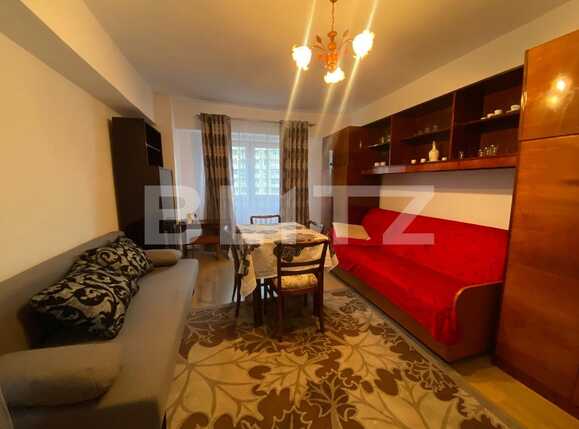Apartament de închiriat 2 camere Marasti - 72125AI | BLITZ Cluj-Napoca | Poza1