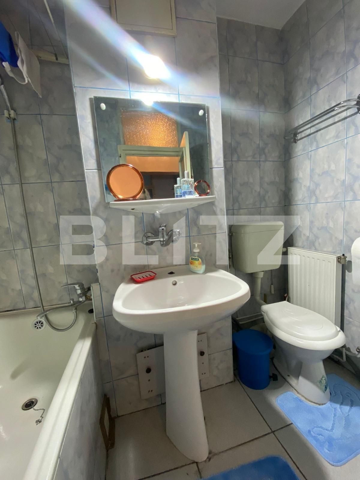 Apartament de închiriat 2 camere Marasti - 72125AI | BLITZ Cluj-Napoca | Poza11