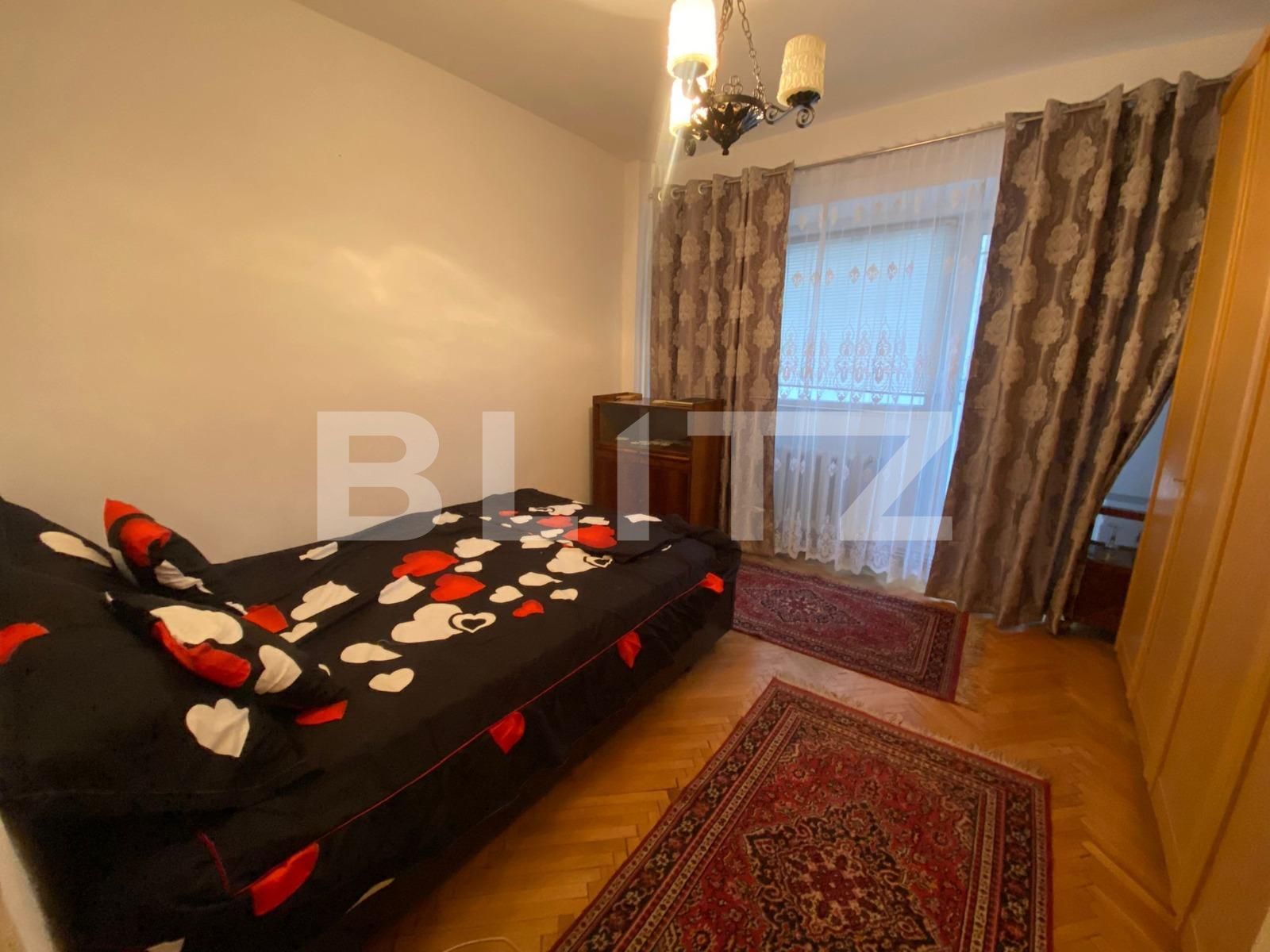 Apartament de închiriat 2 camere Marasti - 72125AI | BLITZ Cluj-Napoca | Poza5