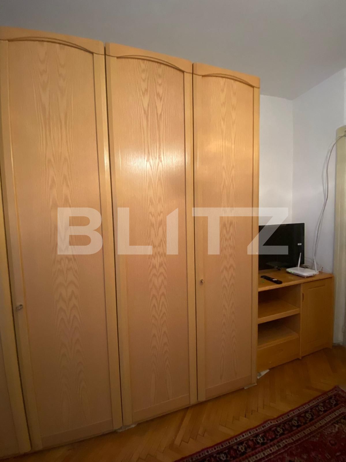 Apartament de închiriat 2 camere Marasti - 72125AI | BLITZ Cluj-Napoca | Poza4