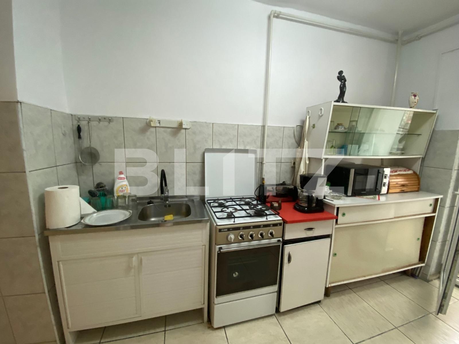 Apartament de închiriat 2 camere Marasti - 72125AI | BLITZ Cluj-Napoca | Poza6