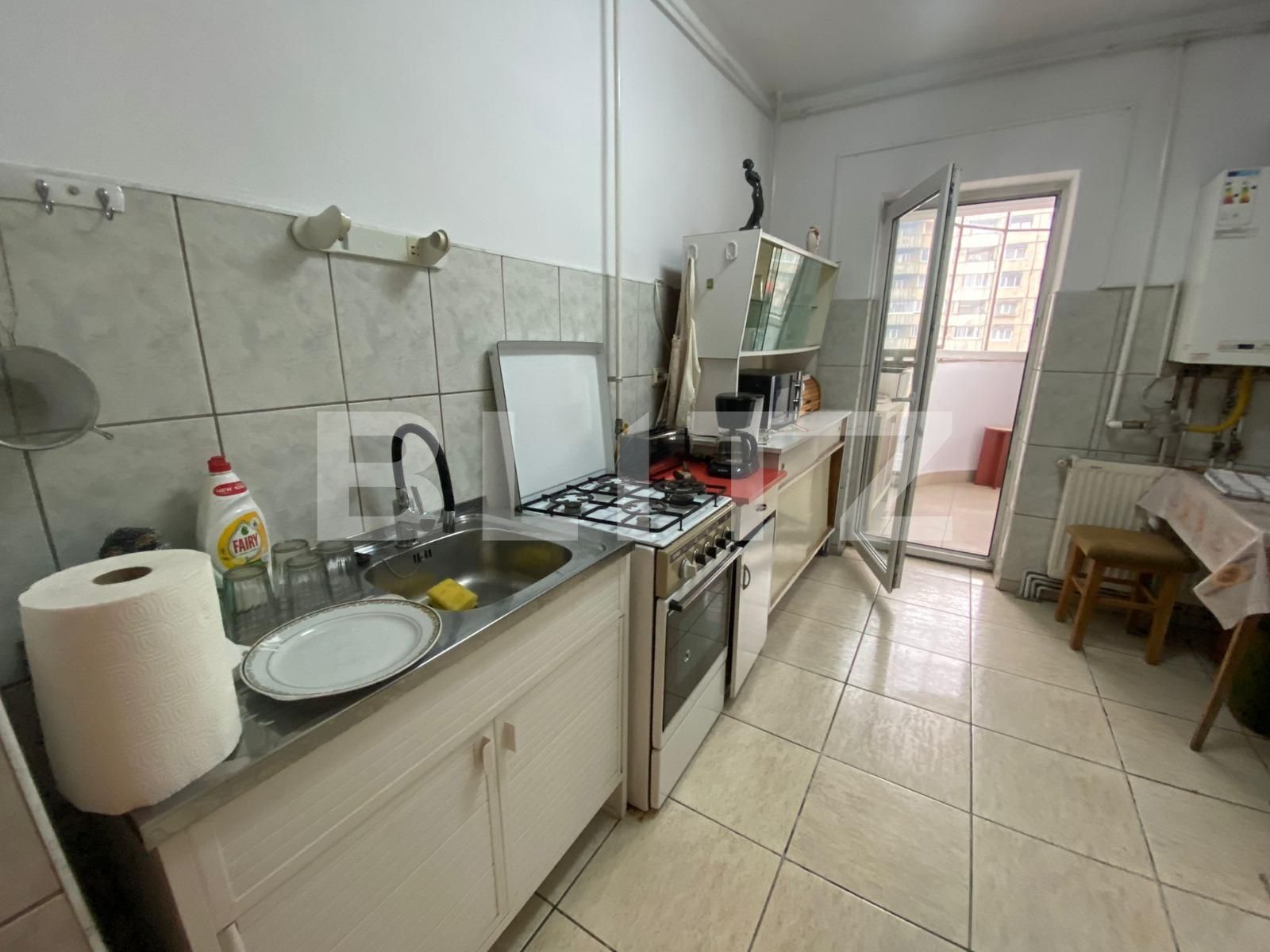 Apartament de închiriat 2 camere Marasti - 72125AI | BLITZ Cluj-Napoca | Poza8