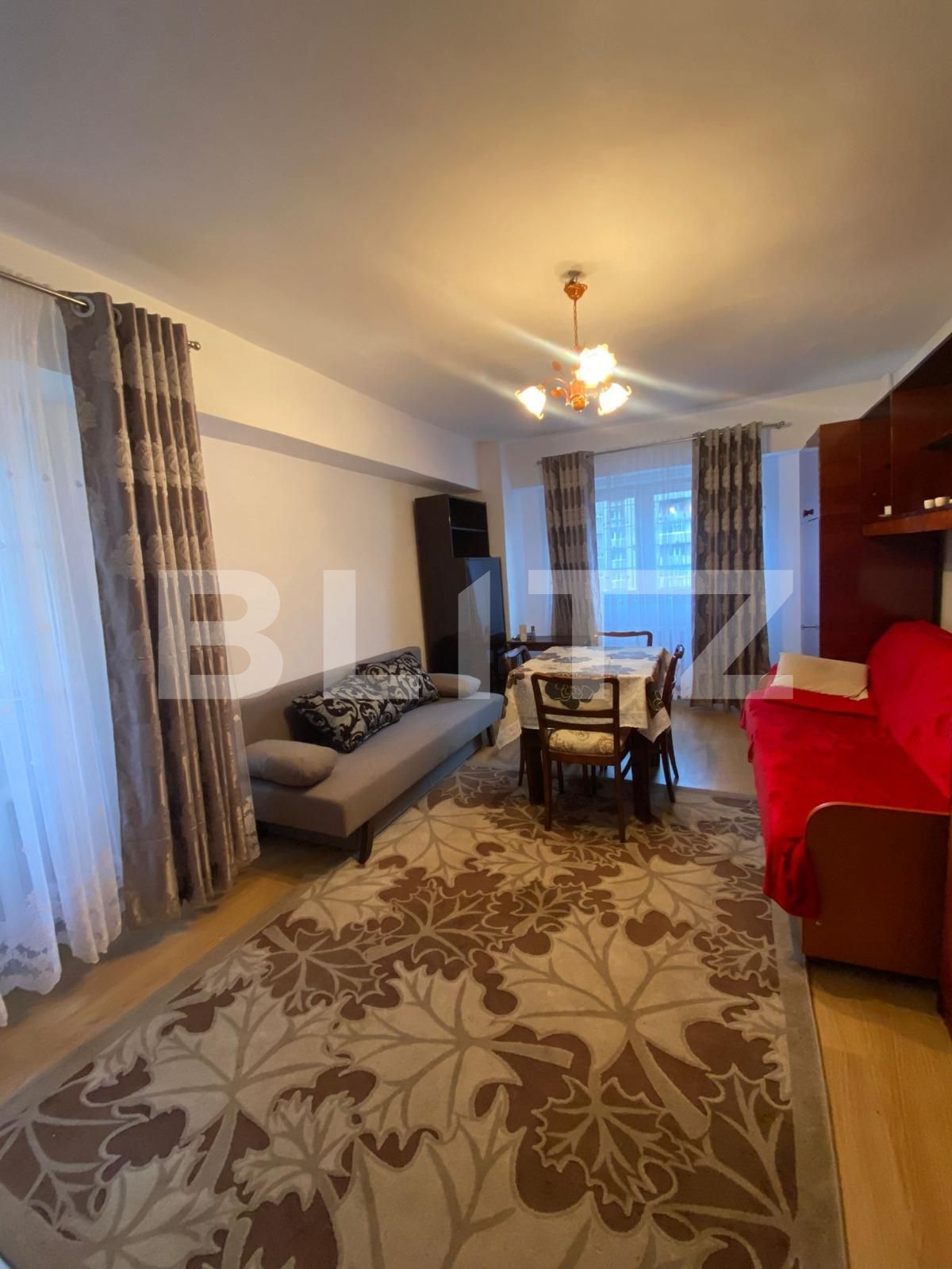 Apartament de închiriat 2 camere Marasti - 72125AI | BLITZ Cluj-Napoca | Poza3