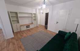 Apartament 2 camere, 54mp,finisat si mobilat lux, parcare , zona Cetatii !