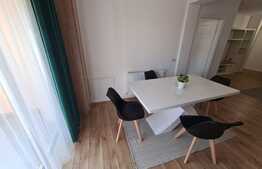 Apartament 2 camere, 54mp,finisat si mobilat lux, parcare , zona Cetatii !