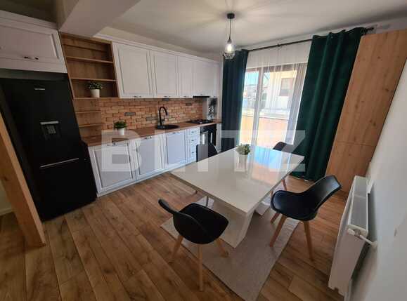 Apartament de vânzare 2 camere Floreşti - 72128AV | BLITZ Cluj-Napoca | Poza1