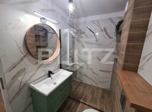 Apartament de vânzare 2 camere Floreşti - 72128AV | BLITZ Cluj-Napoca | Poza10