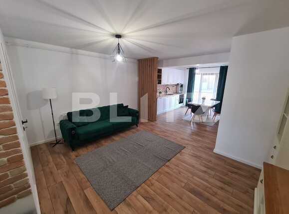 Apartament de vânzare 2 camere Floreşti - 72128AV | BLITZ Cluj-Napoca | Poza4