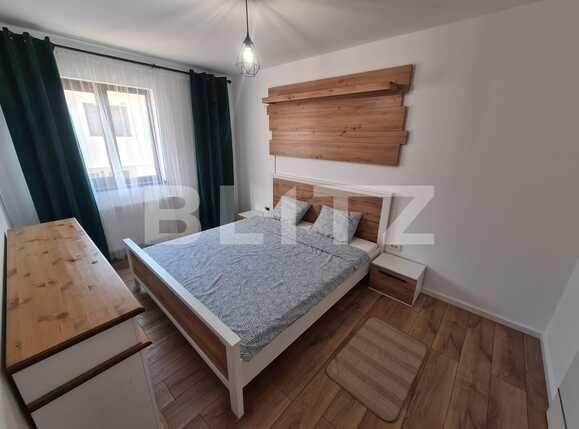 Apartament de vânzare 2 camere Floreşti - 72128AV | BLITZ Cluj-Napoca | Poza9