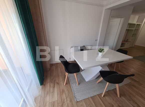 Apartament de vânzare 2 camere Floreşti - 72128AV | BLITZ Cluj-Napoca | Poza3