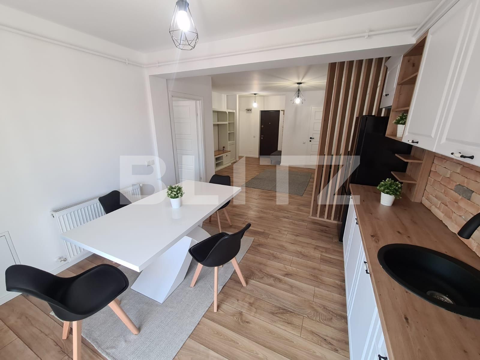 Apartament de vânzare 2 camere Floreşti - 72128AV | BLITZ Cluj-Napoca | Poza2