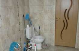 3 camere, 84 mp + 30 mp POD, 12 mp balcon plus 20 mp TERASA! Loc parcare!