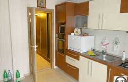 3 camere, 84 mp + 30 mp POD, 12 mp balcon plus 20 mp TERASA! Loc parcare!