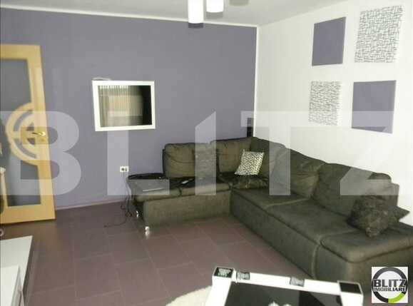 Apartament de vânzare 3 camere Floreşti - 7213AV | BLITZ Cluj-Napoca | Poza2
