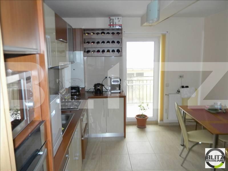 Apartament de vânzare 3 camere Floreşti - 7213AV | BLITZ Cluj-Napoca | Poza5