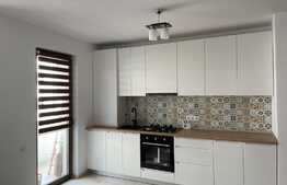 OPORTUNITATE PENTRU INVESTITIE! 2camere, zona Sub Cetate, etaj intermediar, parcare subterana!