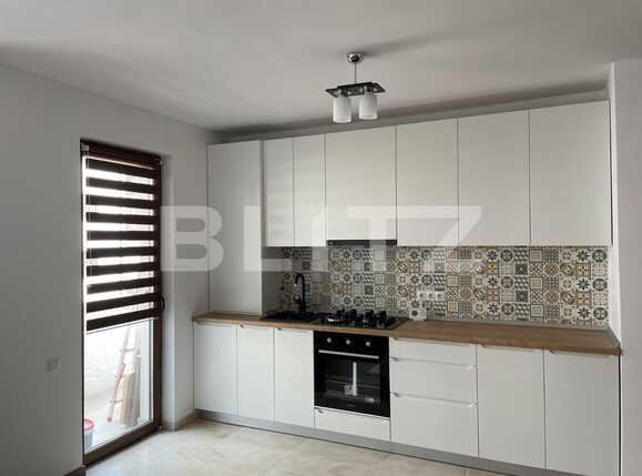 Apartament de vânzare 2 camere Floreşti - 72131AV | BLITZ Cluj-Napoca | Poza1