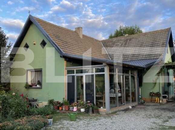 Casa de vânzare 4 camere Stupini - 72132CV | BLITZ Brașov | Poza1