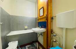 Apartament de 2 camere, 50 mp, balcon 8 mp, zona Transylvania College