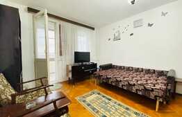 Apartament de 2 camere, 50 mp, balcon 8 mp, zona Transylvania College