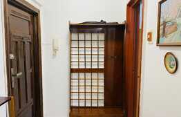 Apartament de 2 camere, 50 mp, balcon 8 mp, zona Transylvania College