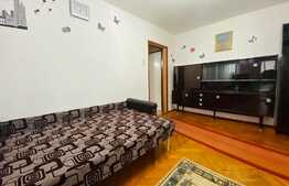 Apartament de 2 camere, 50 mp, balcon 8 mp, zona Transylvania College