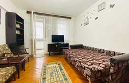 Apartament de 2 camere, 50 mp, balcon 8 mp, zona Transylvania College