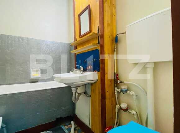 Apartament de închiriat 2 camere Gheorgheni - 72134AI | BLITZ Cluj-Napoca | Poza10